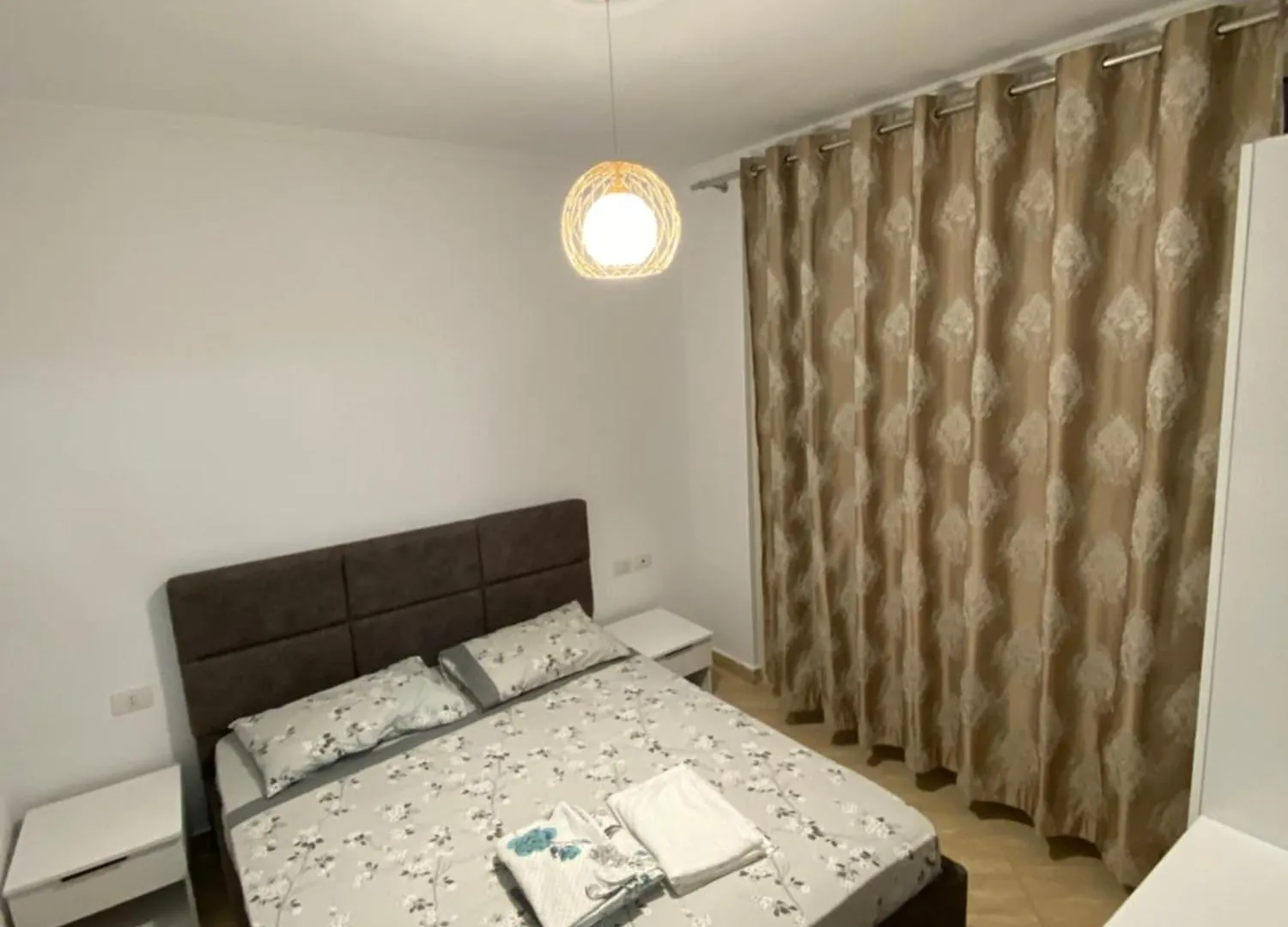 Sea View Flat Apartment Durres