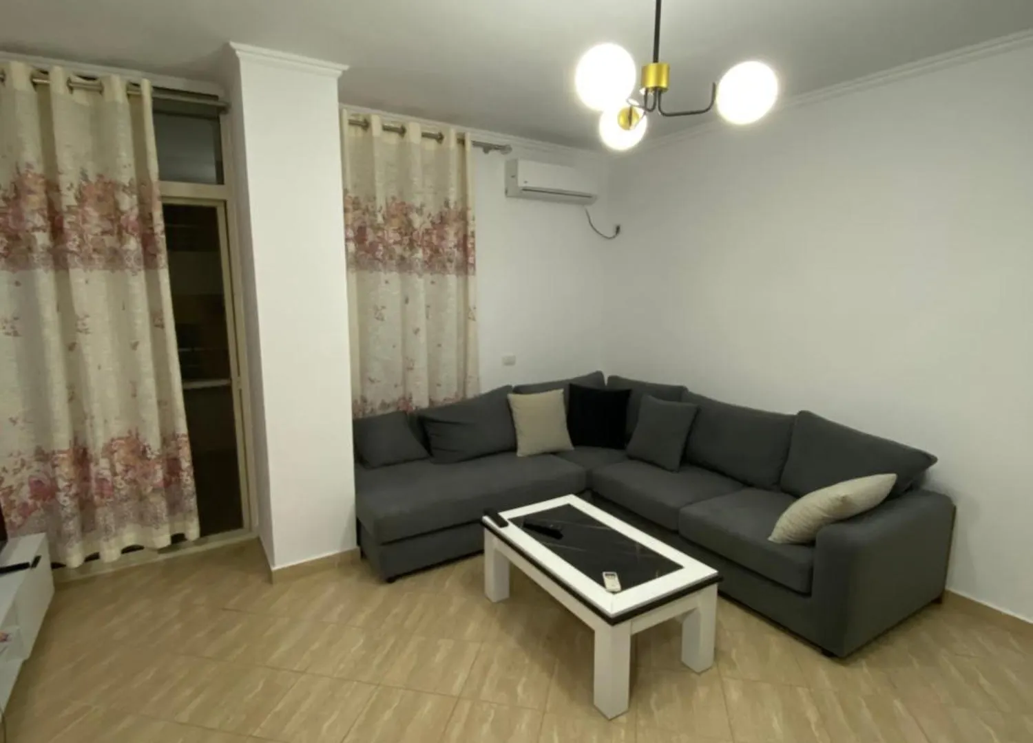 Sea View Flat Apartment Durres
