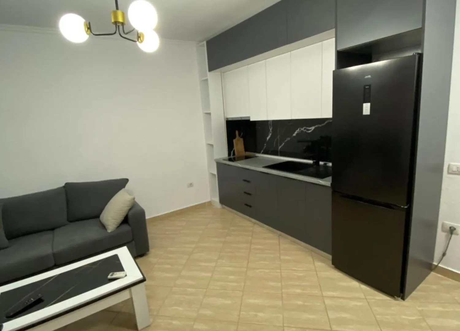 Sea View Flat Apartment Durres