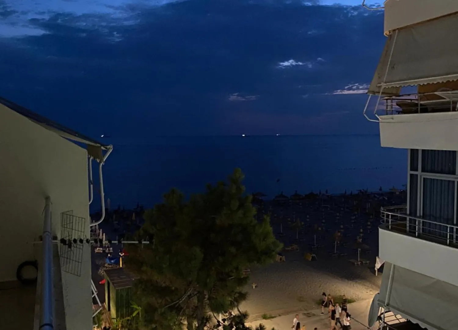 Sea View Flat Apartment Durres Albania