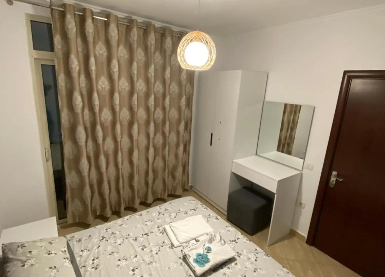 Sea View Flat Apartment Durres 0*,  Albania