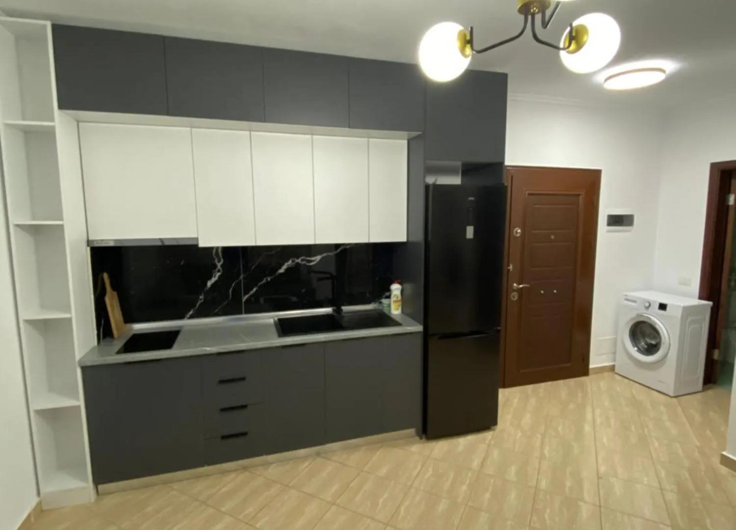 Sea View Flat Apartment Durres 0*,  Albania